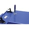 Vestil Blue Rough Terrain Elevating Cart 1000 lb Capacity 48 x 24 CART-PN-1000 - alternate 4